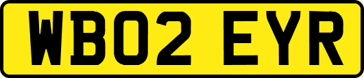 WB02EYR