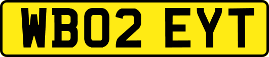 WB02EYT