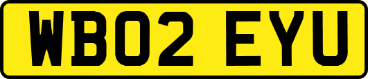 WB02EYU