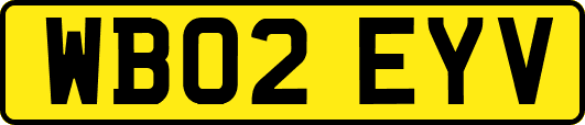 WB02EYV