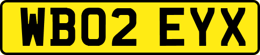 WB02EYX