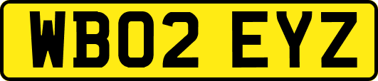 WB02EYZ