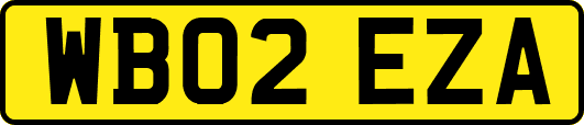 WB02EZA
