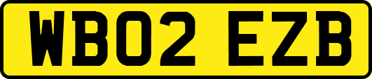 WB02EZB