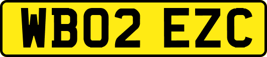 WB02EZC