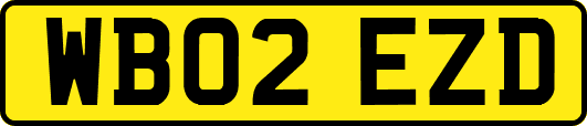 WB02EZD