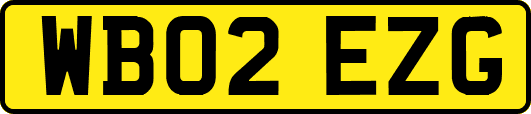 WB02EZG