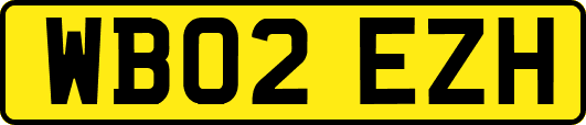 WB02EZH