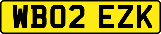 WB02EZK