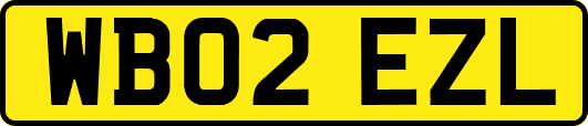 WB02EZL