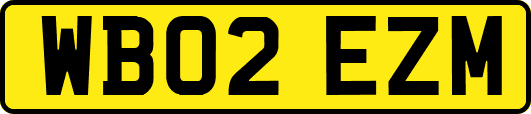 WB02EZM