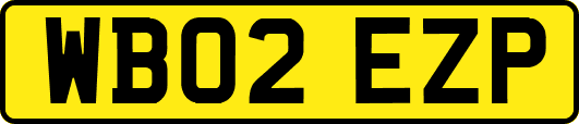 WB02EZP