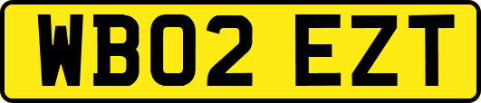 WB02EZT