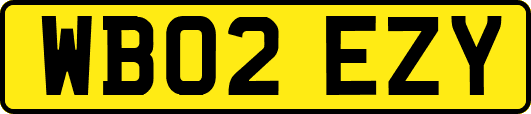 WB02EZY
