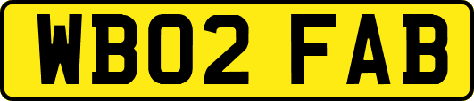 WB02FAB