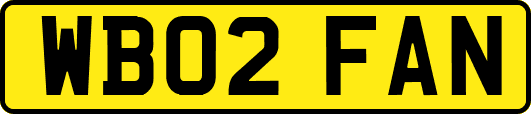 WB02FAN