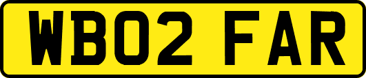 WB02FAR