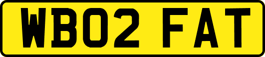 WB02FAT