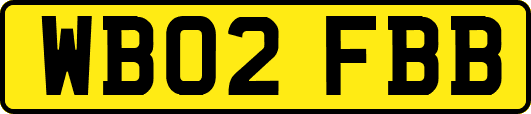 WB02FBB