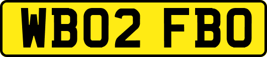 WB02FBO