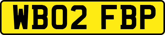 WB02FBP