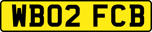 WB02FCB