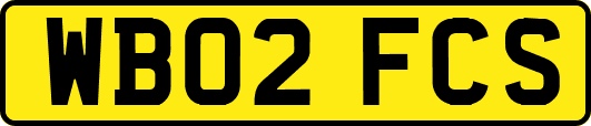 WB02FCS
