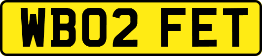 WB02FET
