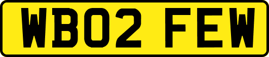 WB02FEW