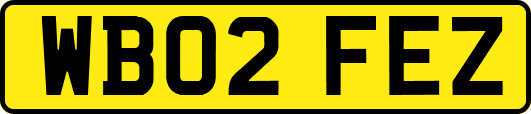 WB02FEZ