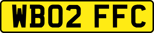 WB02FFC