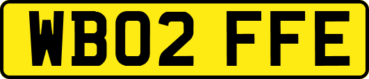 WB02FFE