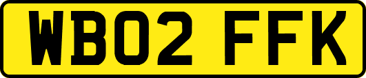 WB02FFK