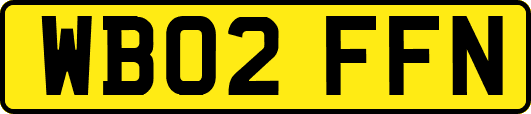 WB02FFN