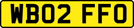 WB02FFO