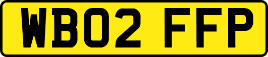 WB02FFP