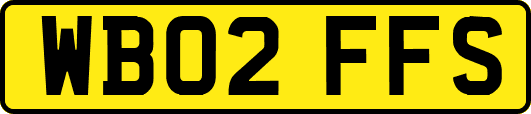WB02FFS