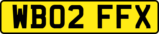 WB02FFX
