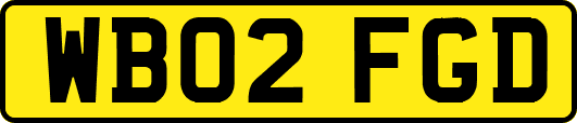 WB02FGD