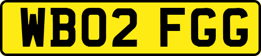 WB02FGG