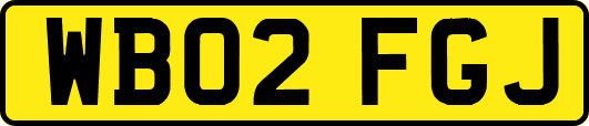 WB02FGJ