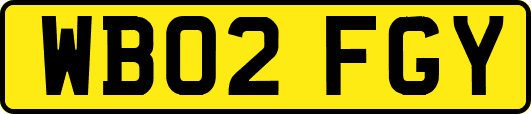 WB02FGY