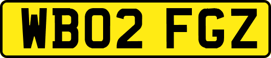 WB02FGZ