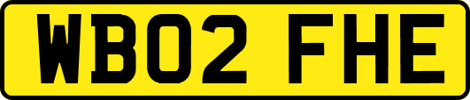 WB02FHE