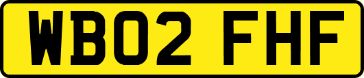 WB02FHF