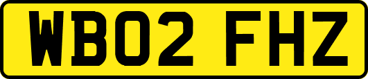 WB02FHZ