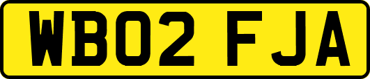 WB02FJA