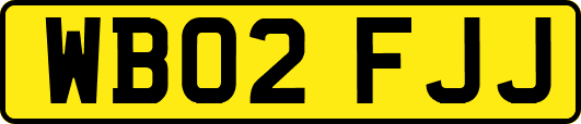 WB02FJJ