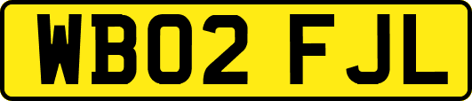 WB02FJL