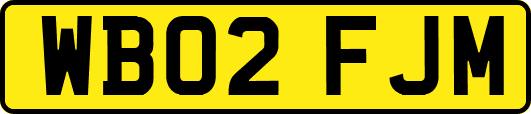 WB02FJM